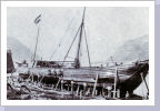 Andernacher Schiffswerft um 1890