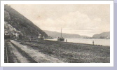 Die Rheinhafenbahn um 1890