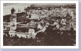 Blick auf die Stadt 1863