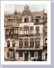 Hotel Dahmen am Markt 1905
