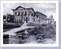 Der Gesamtkomplex im Jahre 1900