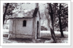 Die Kapelle auf dem Namedyer Werth 50er Jahre