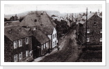 Kell, Blick in die Hauptstr. um 1900