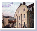 Das Rathaus : Postkarte von 1914