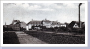 Kloster St. Thomas um  1910